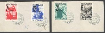 Nederland 244/7 ANVV 1932 met Speciaal stempel beschikbaar voor biedingen