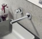 Hotbath Buddy B005CR inbouw wastafelkraan chroom, Niet ingevuld, Nieuw, Kraan, Ophalen