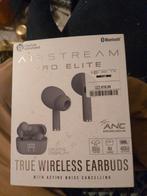 Airstream Pro Elite Draadloze Oordopjes - Nieuw!, Overige merken, Nieuw, Ophalen of Verzenden, Over oor (circumaural)