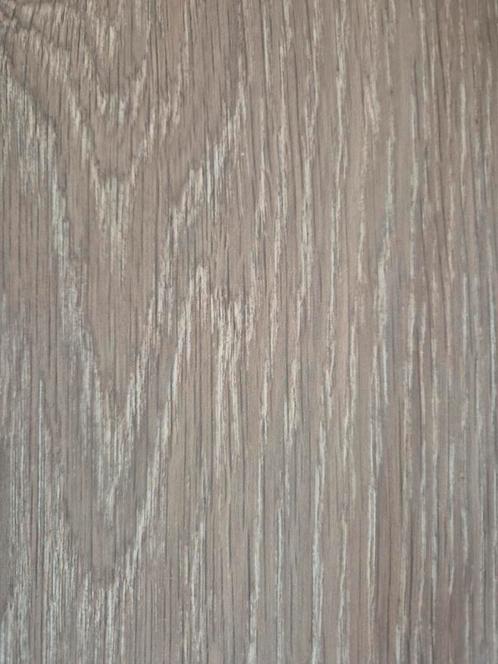 Kliklaminaat eik naturel ZO GOED ALS NIEUW, Doe-het-zelf en Verbouw, Vloerdelen en Plavuizen, Zo goed als nieuw, Laminaat, Hout