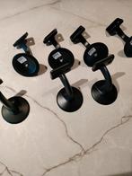 Hermeta trapleuning aanhouders, Ophalen, Nieuw, Trap, Minder dan 2 meter