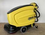 Schrobzuigmachine Karcher BD 55/60 W !!!! 151 UUR !!!, Doe-het-zelf en Verbouw, Reinigingsmachines, Ophalen, Gebruikt, Schrobmachine