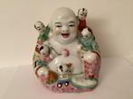 Buddha beeld porselein, Antiek en Kunst, Ophalen of Verzenden