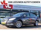Opel Insignia 1.8 Business | Cruise | Automatische Airco | N, Euro 5, Stof, Zwart, 4 cilinders
