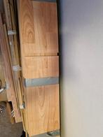 Laminaat gratis af te halen, Ophalen, Gebruikt, 50 tot 150 cm, 10 m² of meer