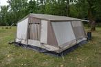 Alpen Kreuzer Super GT vouwwagen, Caravans en Kamperen, Vouwwagens, Ophalen, Alpenkreuzer, Beige, Aanwezig