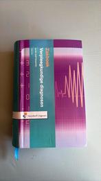 Zakboek verpleegkundige diagnosen, Ophalen of Verzenden, Gelezen, Overige niveaus, Nederlands