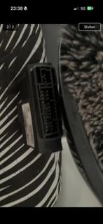 Snor ECU - Weinig gebruikt!, Ophalen of Verzenden, Gebruikt, Overige automerken