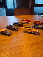 Tekoop SOLIDO autos, Ophalen of Verzenden, Auto, Solido