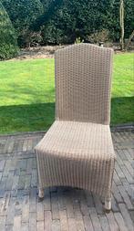 Vincent sheppard stoelen, Huis en Inrichting, Ophalen, Overige kleuren, Riet of Rotan, Zo goed als nieuw