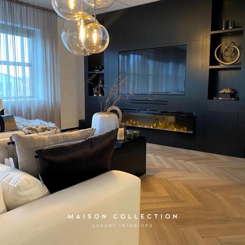 Cinewall | Maison Collection | Tot 50% Korting !!, Huis en Inrichting, Kasten | Wandmeubels, Nieuw, 200 cm of meer, 300 cm of meer