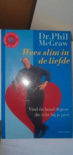 Dr.Phill educatieve boek voor relaties., Ophalen, Zo goed als nieuw, Honden