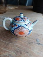 imari trekpotje 18e eeuw porselein, Antiek en Kunst, Ophalen of Verzenden