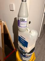 Gratis voorstrijk van Eurocol en Bouwmaat, Ophalen, Gebruikt, Wit, Verf