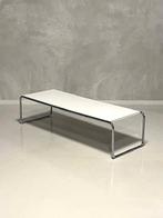 Laccio salontafel Marcel Breuer design vintage Knoll tafel, Ophalen, Gebruikt, USA, Knoll