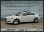 Opel Insignia 2.0 CDTI Sport Automaat Airco Apk Nieuw 2026, Euro 5, Stof, 4 cilinders, Bedrijf