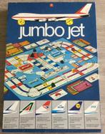 Jumbo jet Spel 1, Hobby en Vrije tijd, Gezelschapsspellen | Bordspellen, Een of twee spelers, Ophalen of Verzenden, Gebruikt