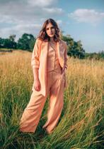 Nieuw! RAGWEAR vegan pantalon broek zomer oranje zalm peach, Ragwear, Ragwear, Maat 46/48 (XL) of groter, Nieuw