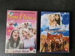Dunya en Desie dvd tv series 1 tm 3 en de film, Alle leeftijden, Ophalen of Verzenden, Zo goed als nieuw