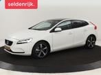 Volvo V40 1.5 T3 Dyn. Ed. | Full LED | Glazen dak | Automaat, Auto's, Volvo, 65 €/maand, Euro 6, 4 cilinders, 700 kg