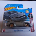 Leuk Hotweels autootje.   FORD MUSTANG GTD., Ophalen of Verzenden, Zo goed als nieuw, Auto