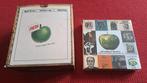 17cd Apple albums en 14 cd met alle Apple 7" singles Beatles, Cd's en Dvd's, Cd's | Pop, Ophalen of Verzenden, 1960 tot 1980, Gebruikt