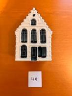 klm huis 49, Ophalen of Verzenden, Nieuw, 41 t/m 60, Gevuld