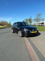 Volkswagen Golf 5 GT sport 1.4 TSI 90KW 5D 2008 Zwart, Te koop, Geïmporteerd, 5 stoelen, 1180 kg