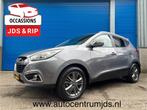 Hyundai Ix35 1.6i GDI Go!, Voorwielaandrijving, 135 pk, 4 cilinders, Leder en Stof