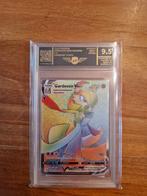 Gardevoir VMAX Rainbow - AP Grading 9.5, Verzenden, Zo goed als nieuw, Losse kaart, Foil