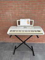 YAMAHA PSR-290, Muziek en Instrumenten, Keyboards, Ophalen, Zo goed als nieuw, 61 toetsen, Yamaha
