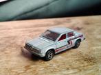 Majorette Oldsmobile ZILVER, Ophalen of Verzenden, Zo goed als nieuw