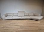 Living Divani - Family XL - Lounge Sofa - Ivoor -Stof-Design, Huis en Inrichting, Banken | Sofa's en Chaises Longues, Voltastraat 21, Barneveld