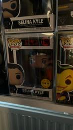 Selina kyle CHASE edition, Ophalen of Verzenden, Zo goed als nieuw, Pop