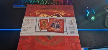 Harry Potter Giftset 2024 - Nieuwstaat! beschikbaar voor biedingen