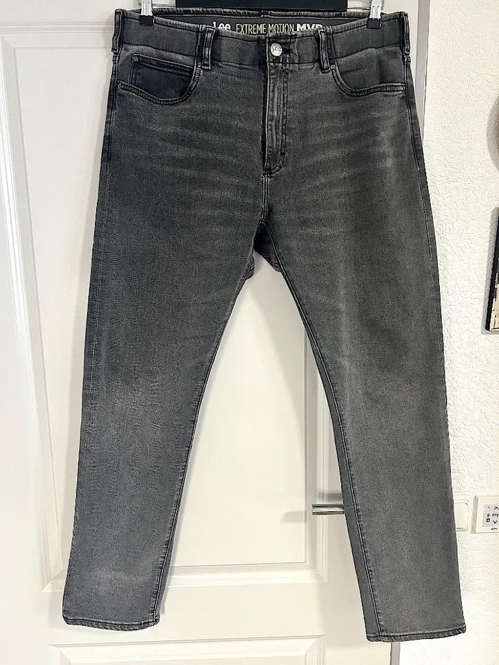 SPIJKERBROEKEN, Kleding | Heren, Spijkerbroeken en Jeans, Ophalen of Verzenden