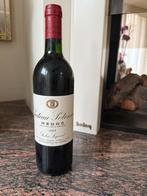Château Potensac Médoc 1989, Verzamelen, Wijnen, Frankrijk, Nieuw, Ophalen of Verzenden, Rode wijn