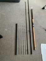 Feeder Medium/Heavy  Garbolino., Watersport en Boten, Hengelsport | Karpervissen, Ophalen of Verzenden, Zo goed als nieuw, Complete set