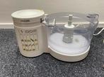 Keukenmachine Philips, Witgoed en Apparatuur, Ophalen of Verzenden, Gebruikt, 3 snelheden of meer