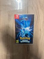 Pokemon Brilliant Diamond, Spelcomputers en Games, Games | Nintendo Switch, Avontuur en Actie, 1 speler, Ophalen of Verzenden
