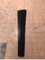 Vogelschroot 16 meter NIEUW, Kunststof, Zwart, Overige typen, Nieuw