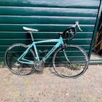 Bianchi Via Nirone 7 Racefiets - Goed Onderhouden, Fietsen en Brommers, Fietsen | Racefietsen, Overige merken, 28 inch, Gebruikt