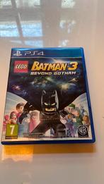 Ps4 Batman 3 Beyond Gotham, 2 spelers, Zo goed als nieuw, Vanaf 7 jaar, Ophalen