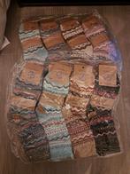 Partijen Alpaca sokken SALE!!!, Sokken en Kniesokken, Overige kleuren, Nieuw, Overige maten