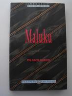 Periplus reisgids Indonesië - Molukken hardcover, Overige merken, Ophalen of Verzenden, Zo goed als nieuw, Reisgids of -boek