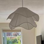 Hanglamp Thebe Off-white Kwantum Japandi, Huis en Inrichting, Lampen | Hanglampen, Ophalen, Zo goed als nieuw, Minder dan 50 cm
