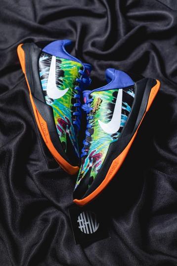 Kobe 5 beschikbaar voor biedingen
