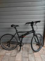 Dahon Vouwfiets Frame L - 7 Versnellingen, Fietsen en Brommers, Fietsen | Vouwfietsen, Ophalen