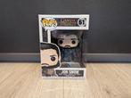 Funko Pop!: Jon Snow [nr. 61], Ophalen of Verzenden, Nieuw