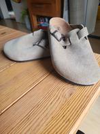 Nieuwe Birkenstock maat 37, Birkenstock, Ophalen of Verzenden, Nieuw, Slippers